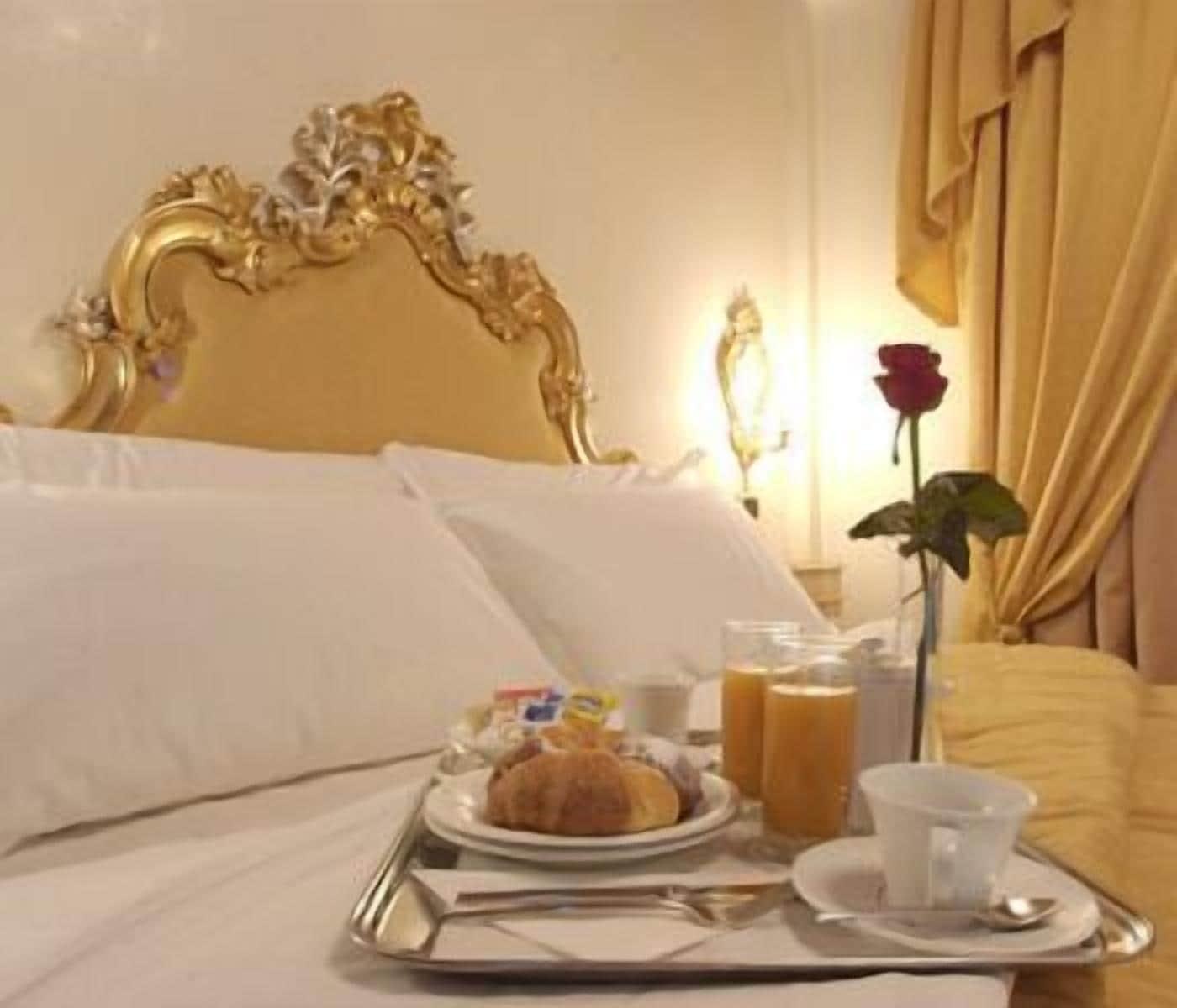 فندق Vecellio البندقية الغرفة الصورة