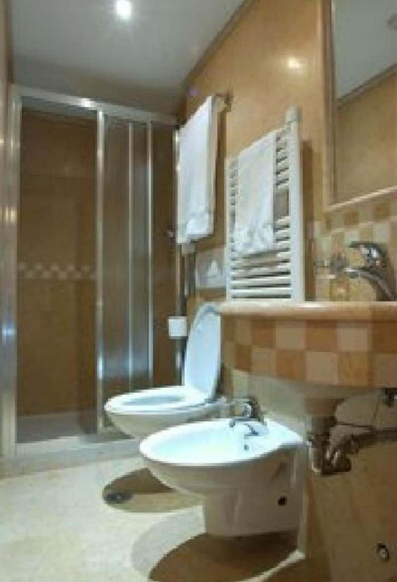 فندق Vecellio البندقية المظهر الخارجي الصورة