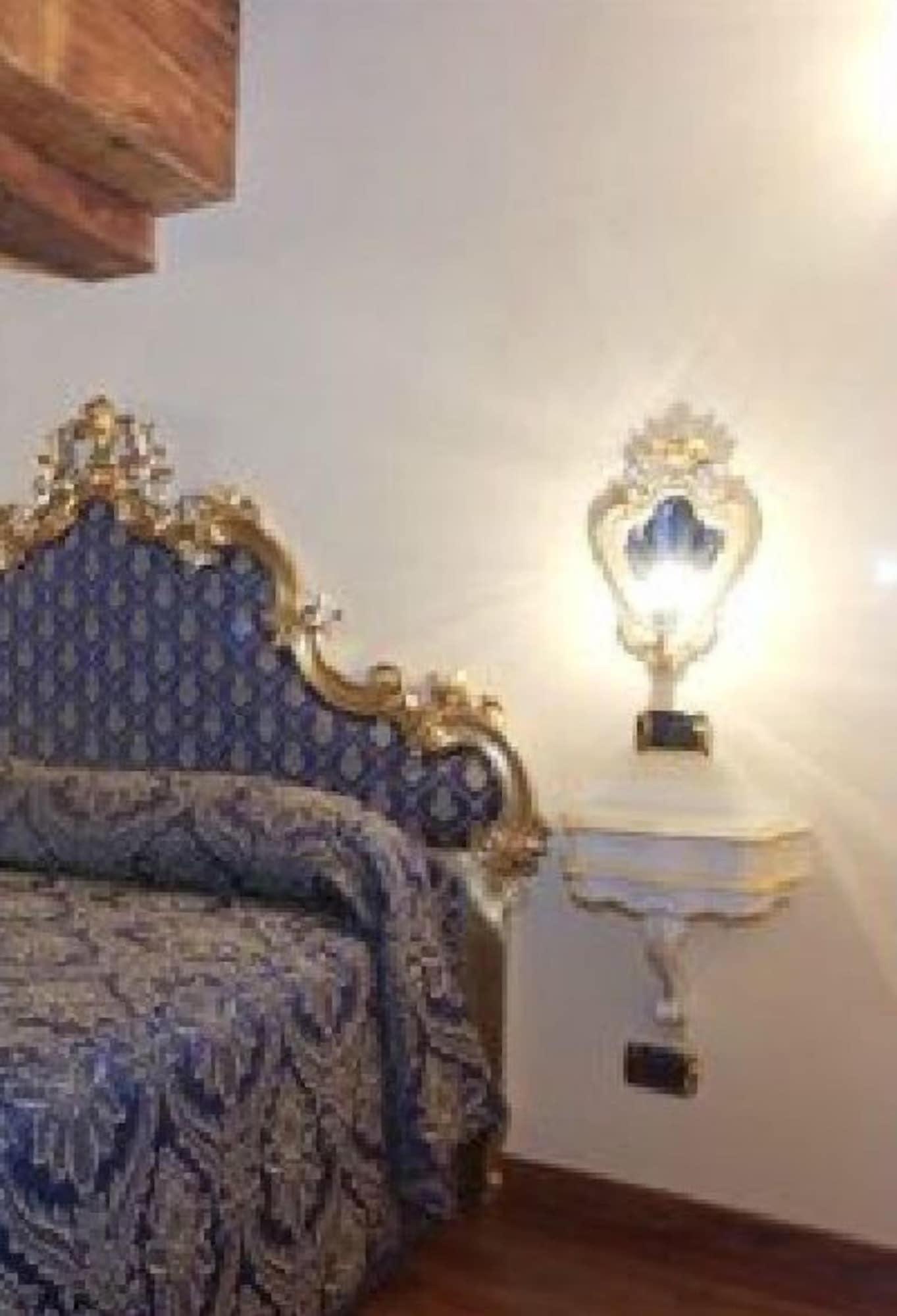 فندق Vecellio البندقية المظهر الخارجي الصورة