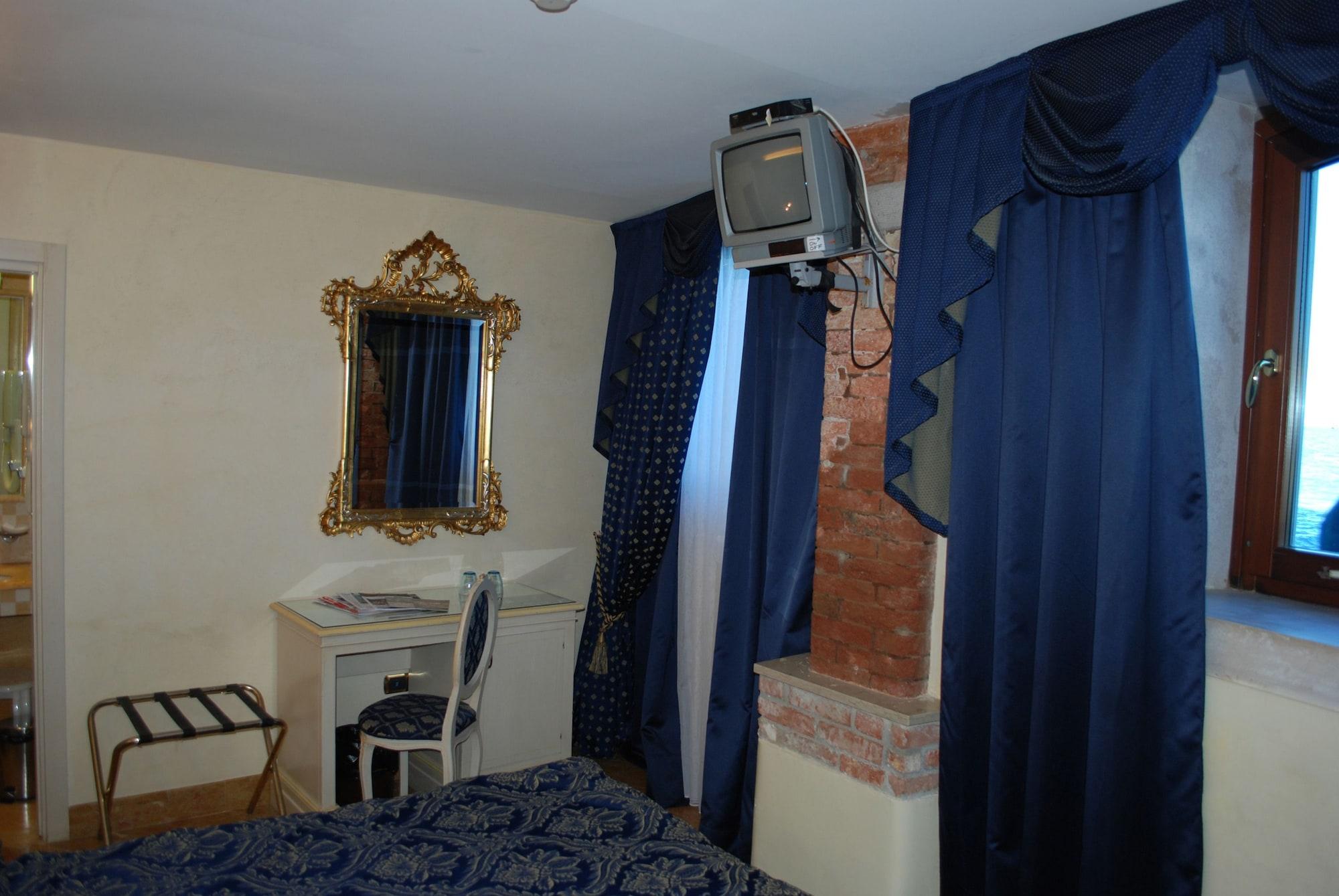 فندق Vecellio البندقية المظهر الخارجي الصورة